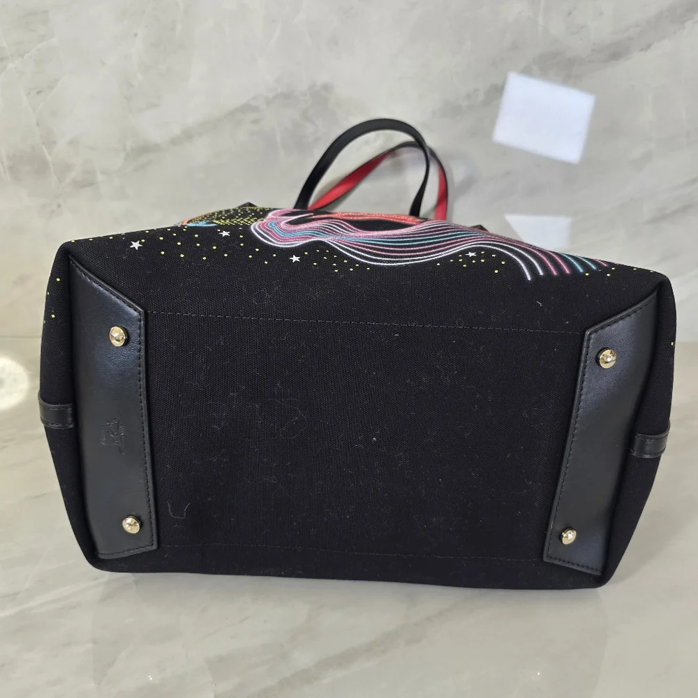 Christian Louboutin Tote Bag - Picture 8 of 12
